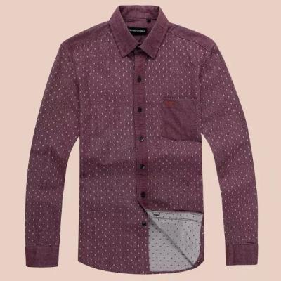 Cheap Armani shirts wholesale No. 1100